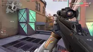 VALORANT OPERATOR مافهمت والو
