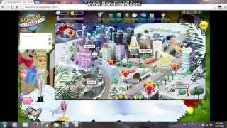 MSp Vip olma (Charles)