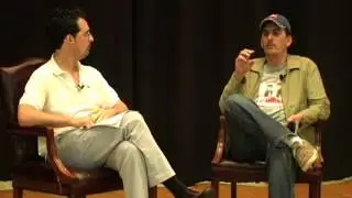 Tom Derr On Building Your Online Fan Base