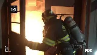 #911 #fox #tvseries 9-1-1 4x02 Promo #2 