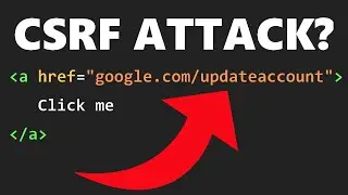This NEW Chrome Exploit IS INSANE