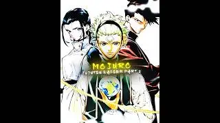 Jujutsu Kaisen's New Manga🔥 - Mojuro🥶| Jujutsu Kaisen 