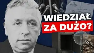 Andrzej Lepper - why he HAD to leave