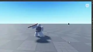Shield Parry | Roblox Animations