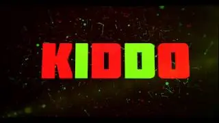 #23 Kiddo Gameplays (Dysturbia)