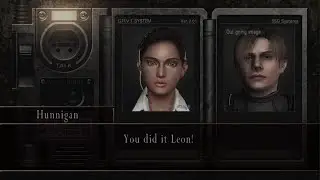 Resident Evil 4 PS5 4K Part 18 Final