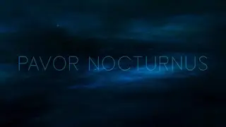 PAVOR NOCTURNUS | 3D Animated Short Film (2022)