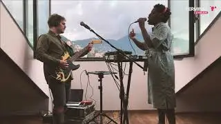 Technoir Live Set - Terminal Stream