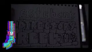 @esteban.z.mejia | Music Video Reel 2020
