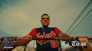 D.OZi - Ta Tirao' (Video Oficial) | Blue Magic