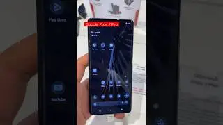 Google Pixel 7 Pro Price #shorts #youtubeshorts #googlepixel7pro #googlepixel #explore #dubai