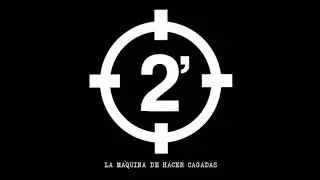 2 Minutos ft. Los Auténticos Decadentes - Pandora Box (AUDIO)