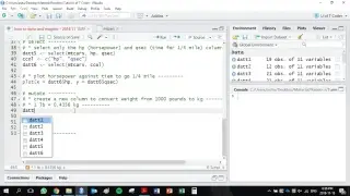 Data wrangling in R with magrittr, dplyr, and tidyr