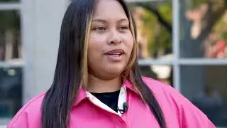 #UPGivingMatters to Jaley Lakey