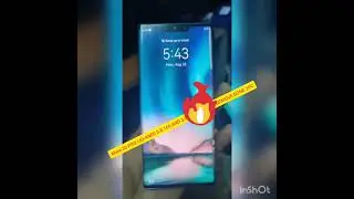 MATE 30 PRO LIO-AN00 3.0.166 AND 3.0.222 HUAWEI ID REMOVE DONE IF YOU NEED SERVICE +8801778139191 ❤️