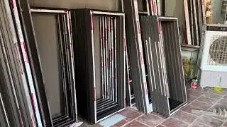 Báo giá nhôm xingfa quảng đông 2 ly