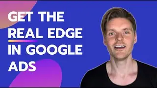 How To REALLY Get The Edge In Advertising