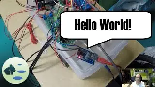 Arduino networking using the Ethernet module for TCP/IP User Datagram Protocol (UDP)