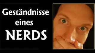 Geständnisse eines Nerds | HooliNerd