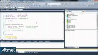 Getting Started with AVR: Switching Between Programing and Power Options with Xplained Mini (#14)
