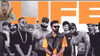 LIFE TECHNO GAMER SONG 