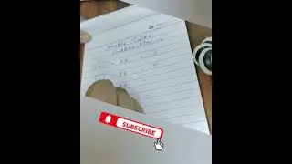 Subtraction tricks without any subtraction 🔥💯 Calculate ⏩faster #shorts #trending #viral #shortvideo