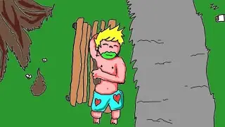 (ANIMACION#4) la cruda