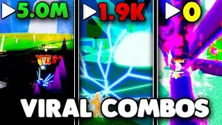 I Tested Blox Fruits COMBOS To See If They Are GOOD!