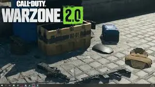 Как скачать и установить Call of Duty: Warzone 2.0