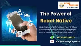 the Power of React Native