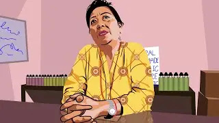 Women Entrepreneurship in Nepal / Entrepreneuriat féminin au Népal