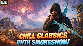 NOT SO CHILL STREAM with SMOKESHOW | 🔥 JAI HIND 🇮🇳 