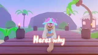 Quitting Explaining the video + (voice reveal)