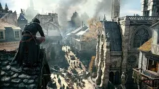 MSI Radeon RX 570, AMD FX-8320, SSD A-DATA SATA SU900 2.5  256Gb__ Armor_Assassins Creed Unity