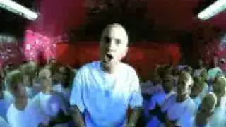 The Real Slim Shady - Eminem - (HQ) - Official Music Video