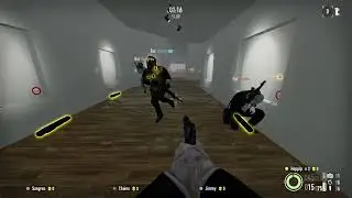 PAYDAY 2 - Useful Bots: Loot Securing