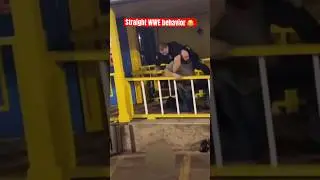 Man Shrugs Off Taser Like It’s NOTHING😳 #shortvideo #shorts