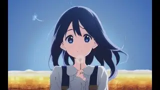 【玉子/治愈/MAD】呐，我也喜歡你