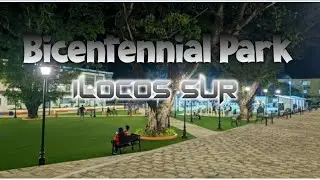 Bicentennial Park