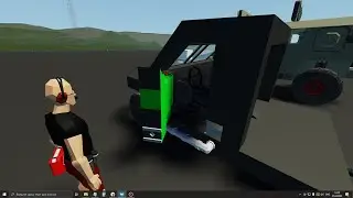 STORMWORKS ДВЕРЬ, как сделать дверь