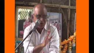 Vinayagar Agaval -Introduction by Prof. Parthasarathy