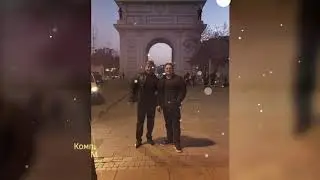Саммит InGlobax в Македонии