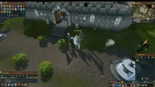 Giving away 50M in RS3 - New Years Give Away