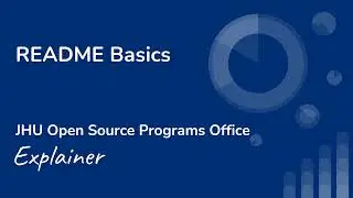 OSPO Explainer: README Basics