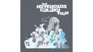 The Asteroids Galaxy Tour - Givin' it Back (Official Audio)