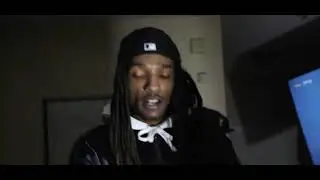 Gino Marley - Never Had Shit 🎥 : @A1visuals__