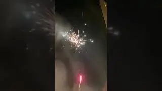 салют "шампусик" 0,8х25