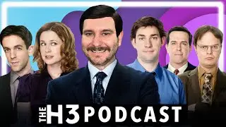 Which Office Character Are We? PowerPoint & Debate - Off The Rails #75