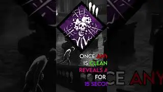 THE BEST HEX COMBO IN DBD! 