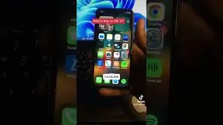 iOS 17 is what’s new? #shorts #ios17 #iphone15 #iphonexr